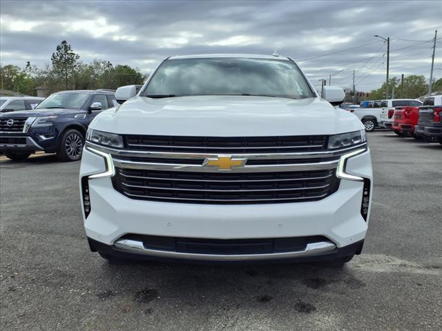 used 2023 Chevrolet Tahoe car, priced at $41,994