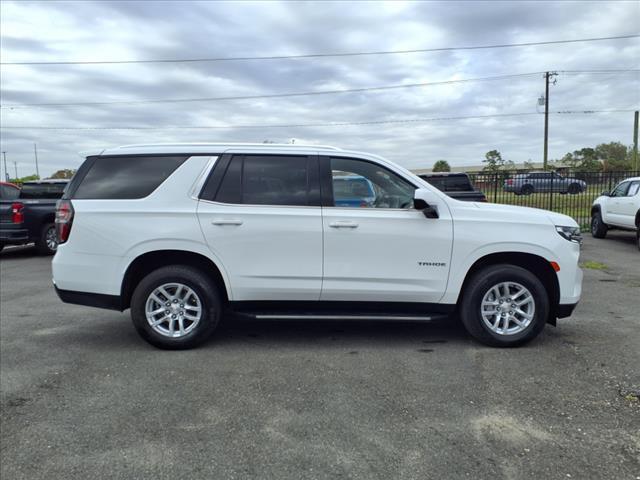 used 2023 Chevrolet Tahoe car, priced at $41,994