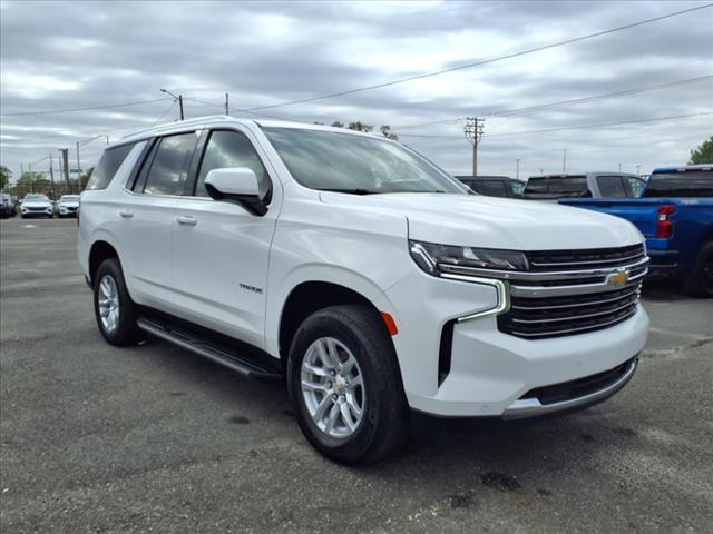 used 2023 Chevrolet Tahoe car, priced at $41,994