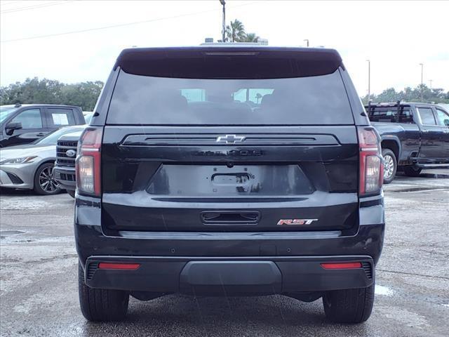 used 2023 Chevrolet Tahoe car, priced at $60,994