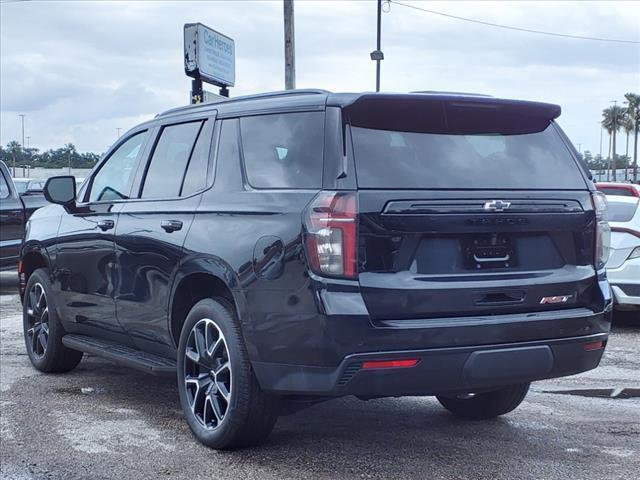 used 2023 Chevrolet Tahoe car, priced at $60,994