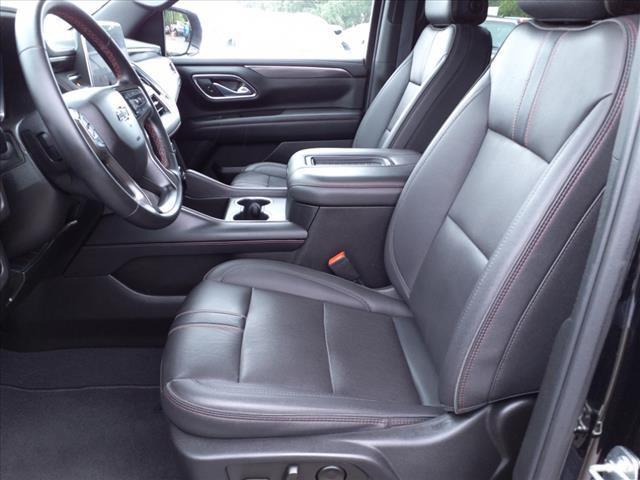 used 2023 Chevrolet Tahoe car, priced at $60,994