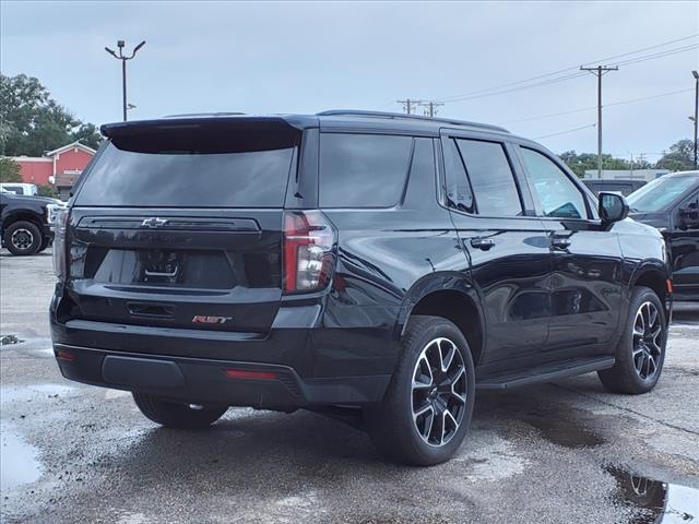 used 2023 Chevrolet Tahoe car, priced at $60,994