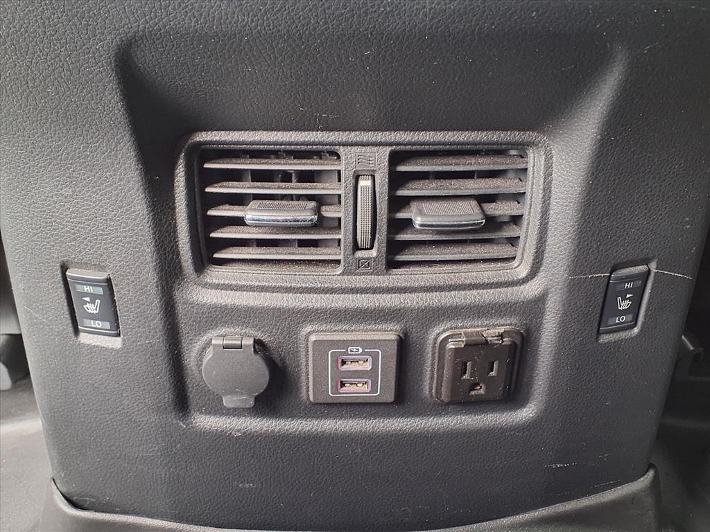 used 2019 Nissan Titan car, priced at $27,497