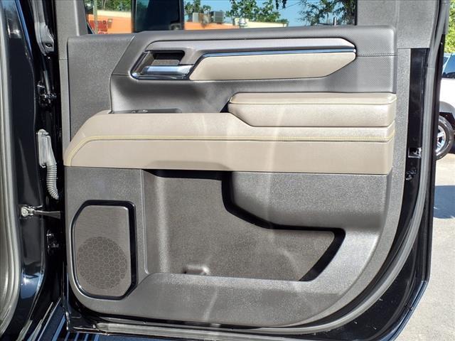 used 2024 Chevrolet Silverado 2500 car, priced at $72,484
