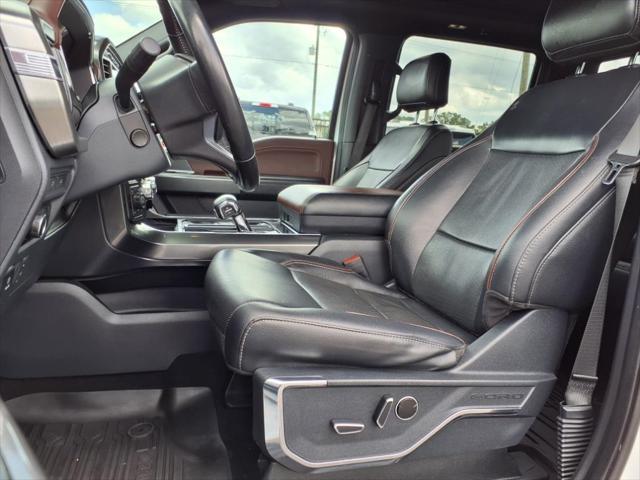 used 2023 Ford F-150 car, priced at $46,994
