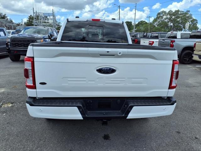 used 2023 Ford F-150 car, priced at $46,994
