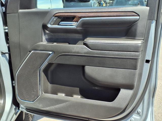 used 2024 GMC Sierra 1500 car, priced at $45,994