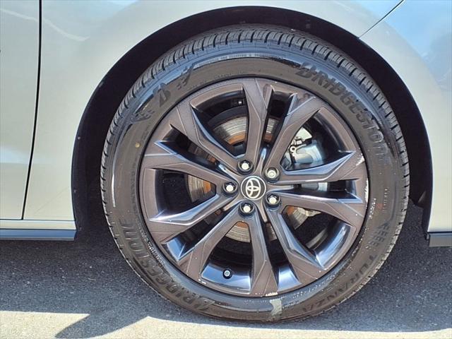 used 2024 Toyota Sienna car, priced at $40,994