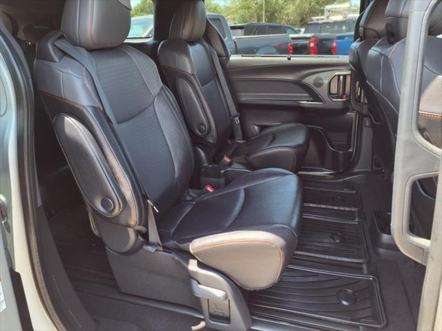 used 2024 Toyota Sienna car, priced at $40,994