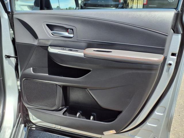used 2024 Toyota Sienna car, priced at $40,994