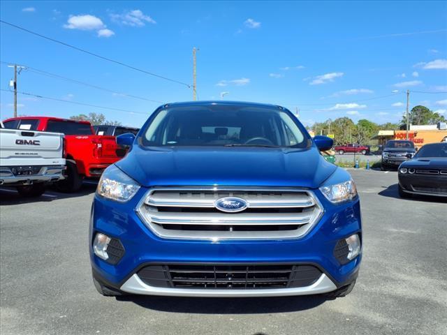 used 2019 Ford Escape car, priced at $14,484