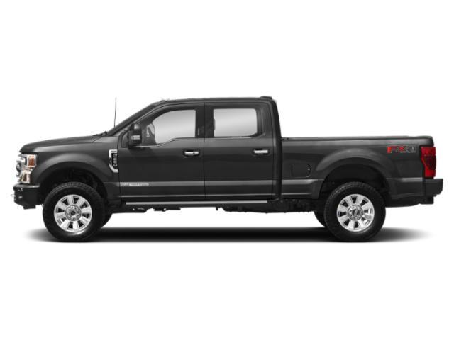 used 2022 Ford F-250 car