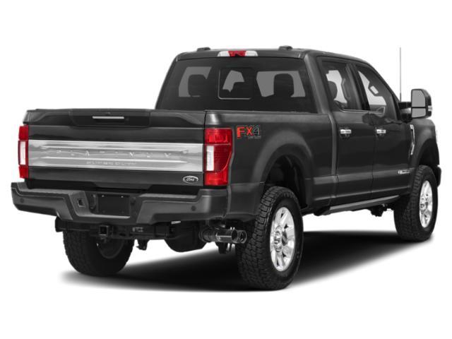 used 2022 Ford F-250 car