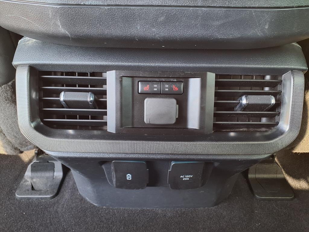 used 2023 Ford F-150 car, priced at $49,484