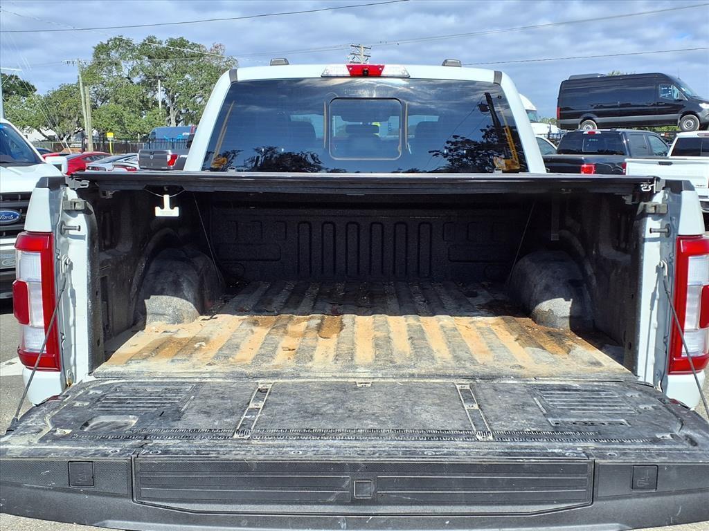 used 2023 Ford F-150 car, priced at $49,484