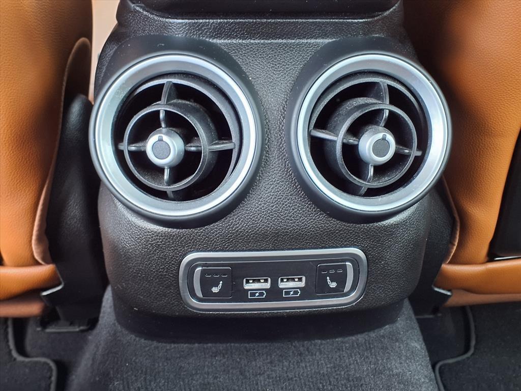 used 2022 Alfa Romeo Giulia car, priced at $23,497