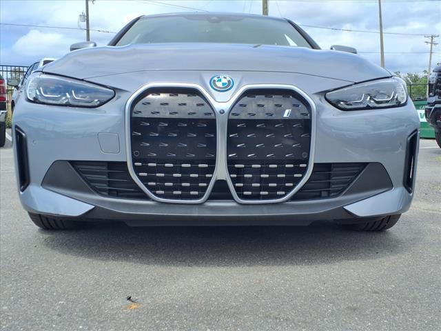 used 2024 BMW i4 Gran Coupe car, priced at $36,994
