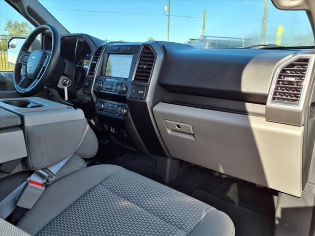 used 2019 Ford F-150 car, priced at $22,994