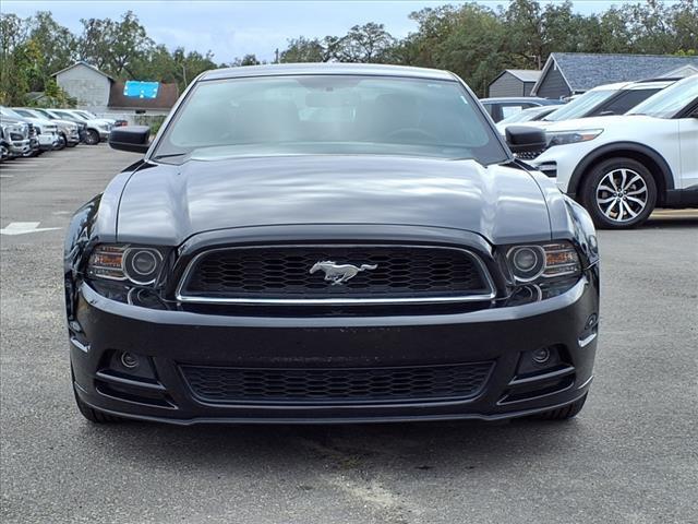 used 2014 Ford Mustang car, priced at $12,997