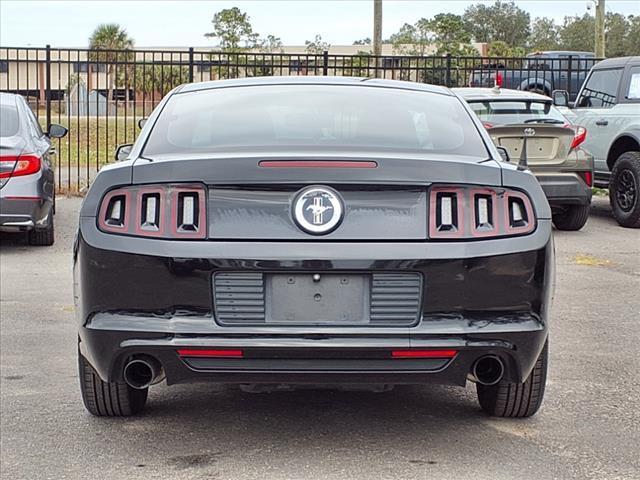 used 2014 Ford Mustang car, priced at $12,997