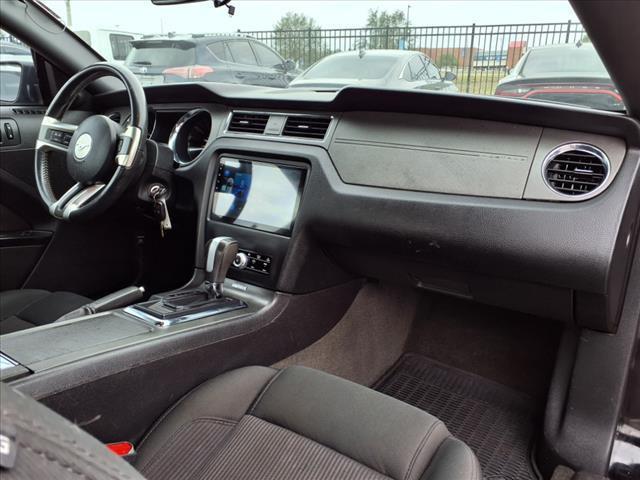 used 2014 Ford Mustang car, priced at $12,997