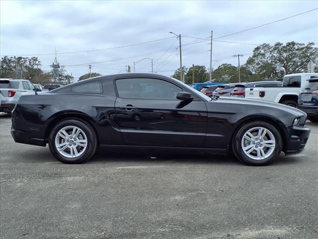 used 2014 Ford Mustang car, priced at $12,997