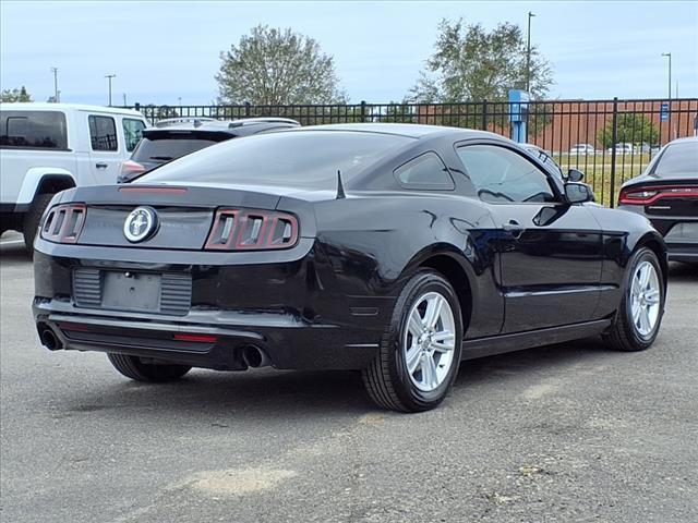 used 2014 Ford Mustang car, priced at $12,997