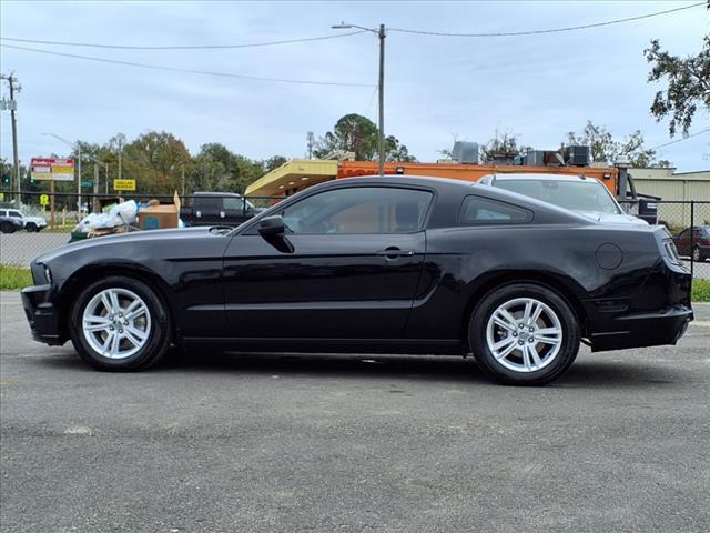 used 2014 Ford Mustang car, priced at $12,997