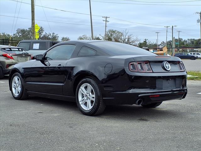 used 2014 Ford Mustang car, priced at $12,997