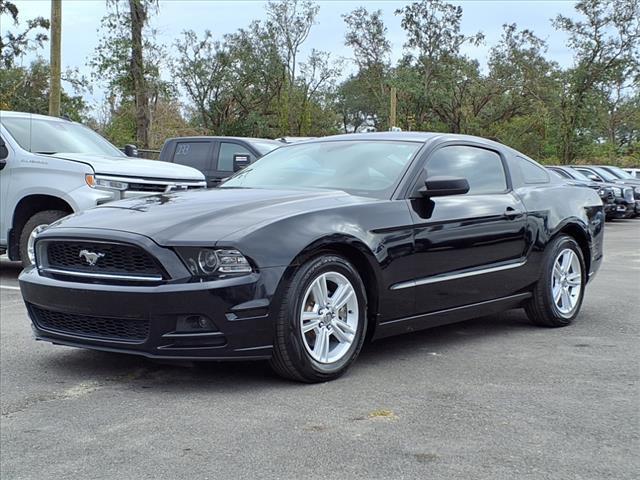 used 2014 Ford Mustang car, priced at $12,997