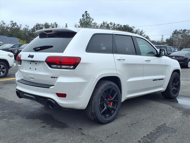 used 2020 Jeep Grand Cherokee car, priced at $50,994