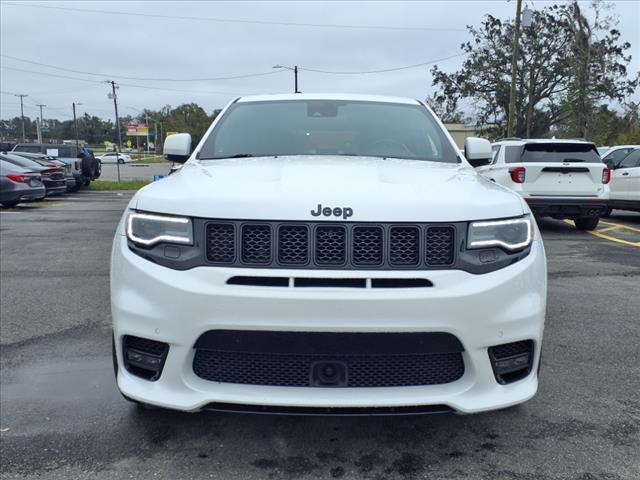 used 2020 Jeep Grand Cherokee car, priced at $50,994