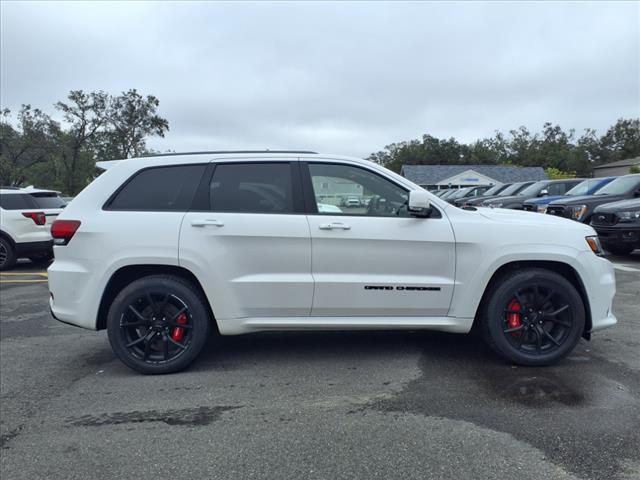 used 2020 Jeep Grand Cherokee car, priced at $50,994