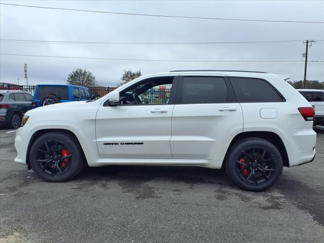 used 2020 Jeep Grand Cherokee car, priced at $50,994