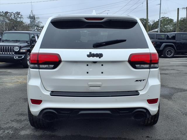 used 2020 Jeep Grand Cherokee car, priced at $50,994