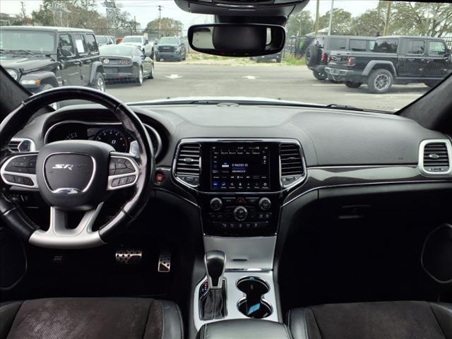 used 2020 Jeep Grand Cherokee car, priced at $50,994