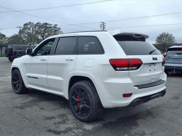 used 2020 Jeep Grand Cherokee car, priced at $50,994