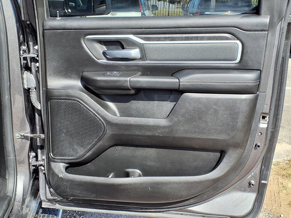 used 2022 Ram 1500 car, priced at $31,484