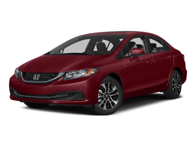used 2015 Honda Civic car, priced at $13,477