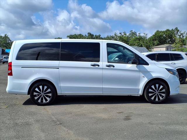 used 2022 Mercedes-Benz Metris car, priced at $29,994