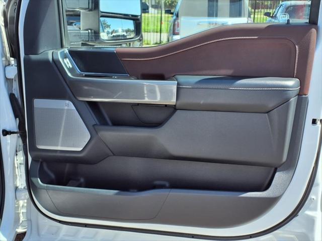 used 2022 Ford F-150 car, priced at $44,484