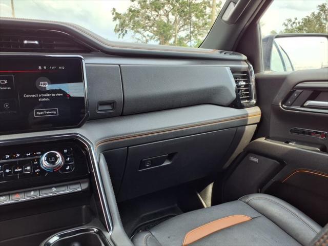 used 2023 GMC Sierra 1500 car