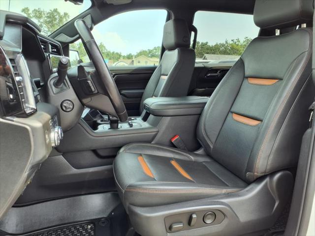 used 2023 GMC Sierra 1500 car