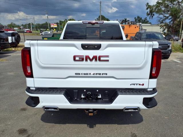 used 2023 GMC Sierra 1500 car