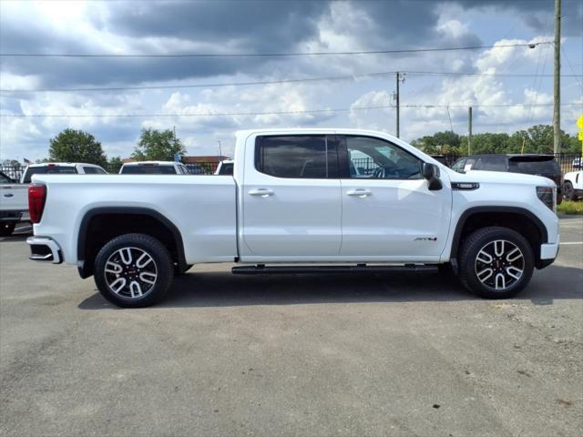 used 2023 GMC Sierra 1500 car