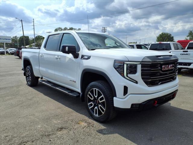 used 2023 GMC Sierra 1500 car