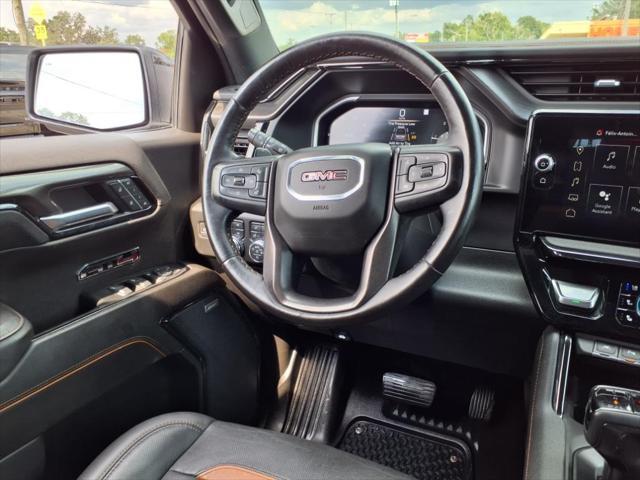 used 2023 GMC Sierra 1500 car