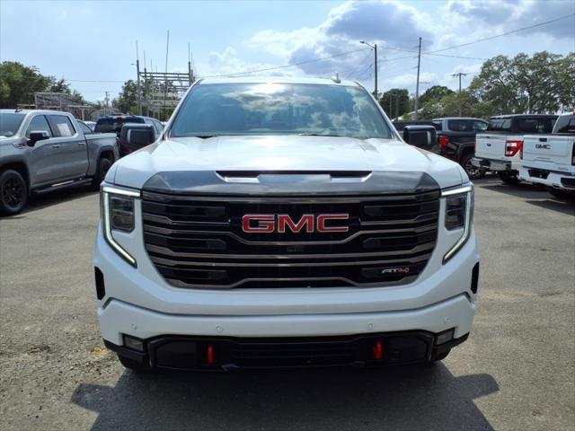 used 2023 GMC Sierra 1500 car