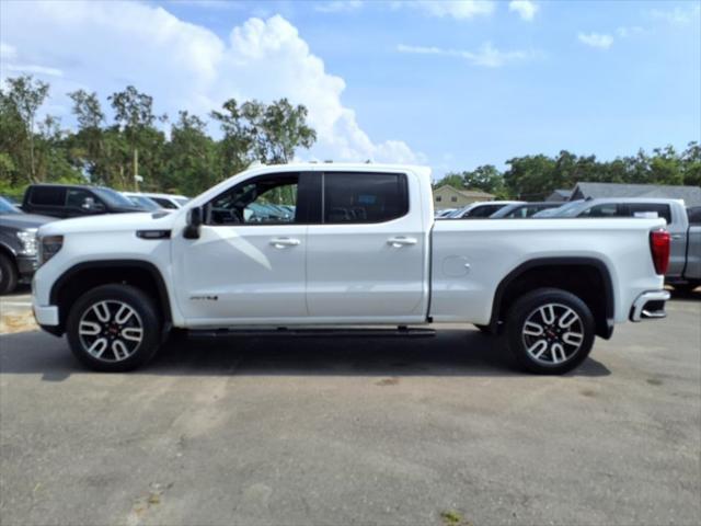 used 2023 GMC Sierra 1500 car